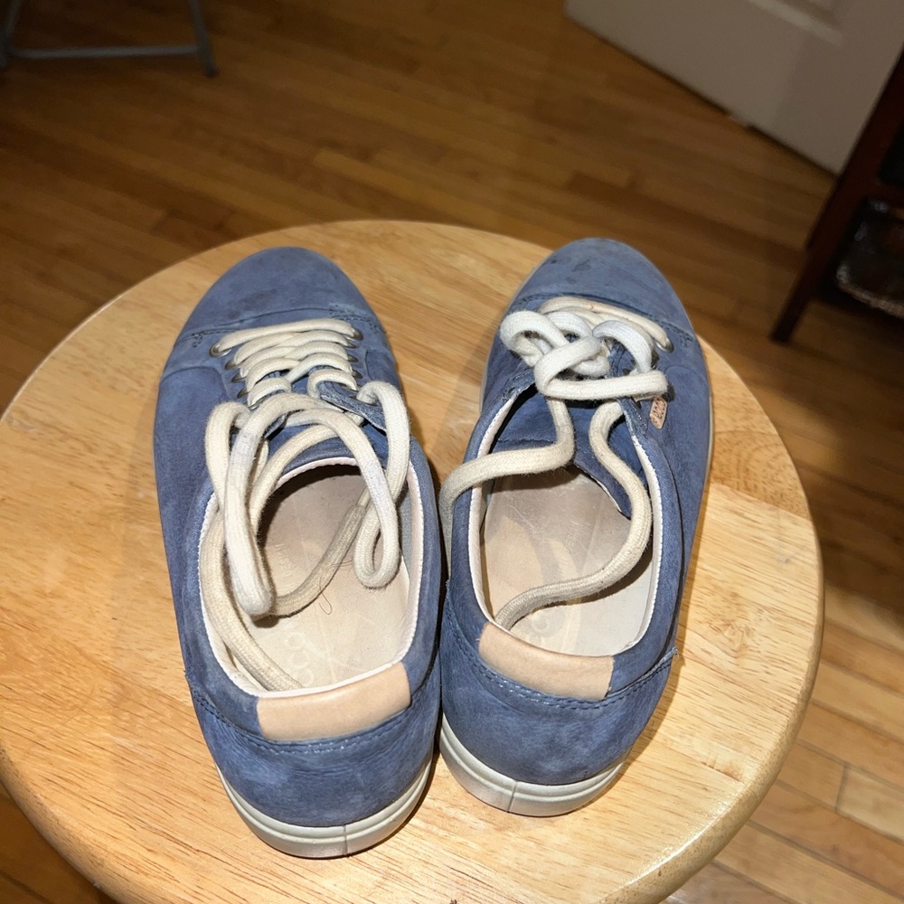 Ecco Soft Denim - image 6